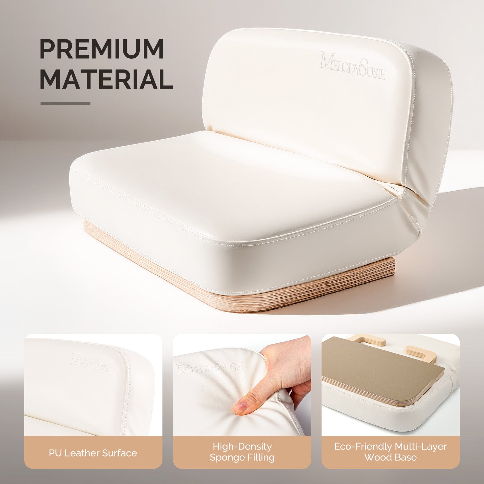 Foldable Nail Arm Rest for Manicure
