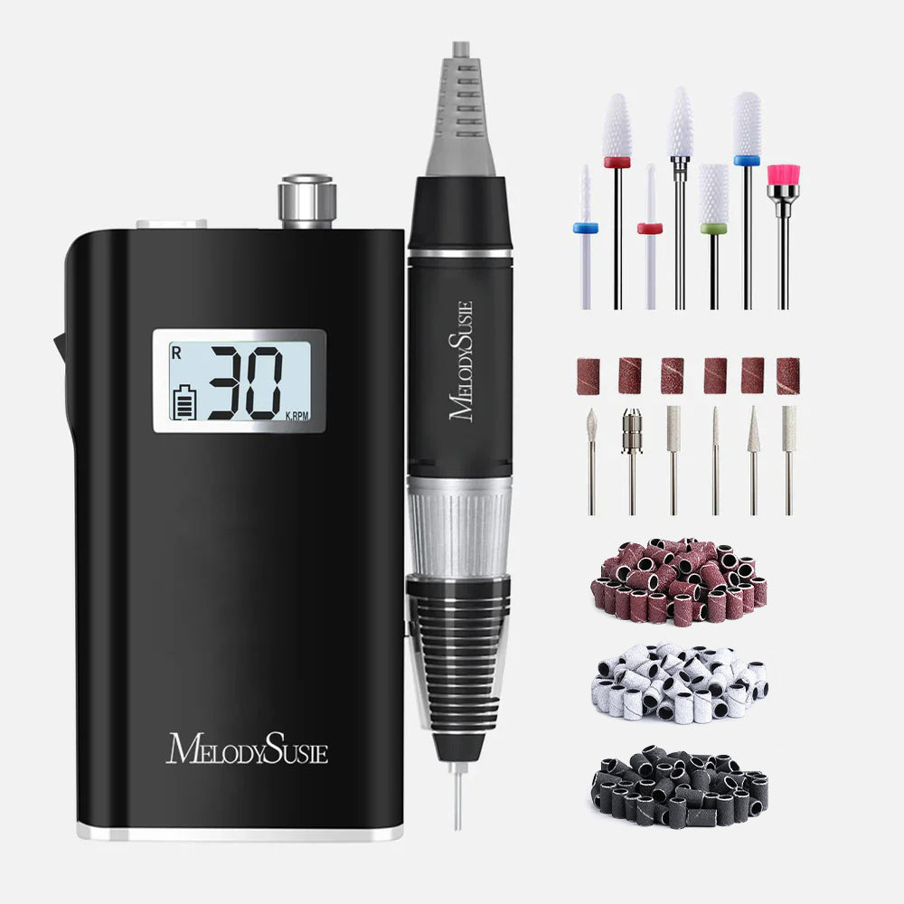 Scamander(SC320H) Rechargeable Nail Drill 30,000RPM