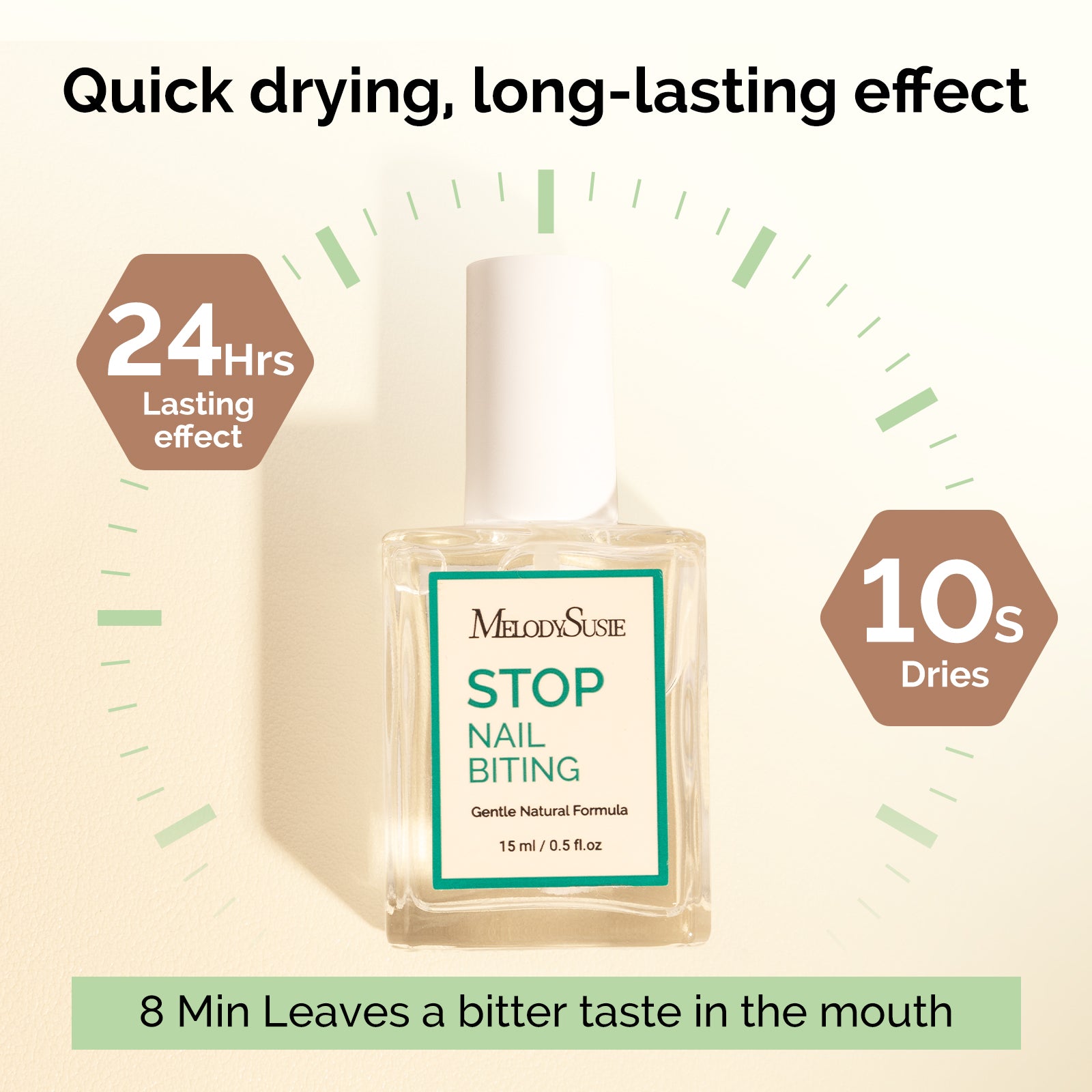 Nail Biting Treatment 15ml