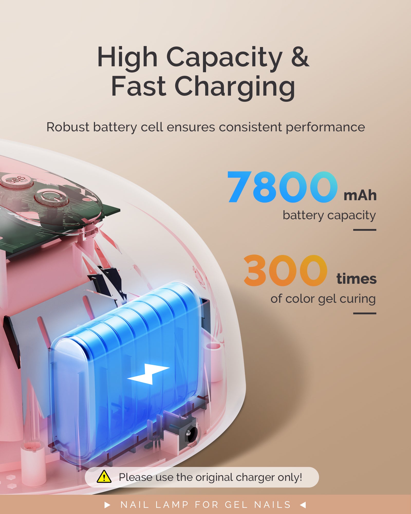 Nail Drill Full Set - Pro Manicure Kit