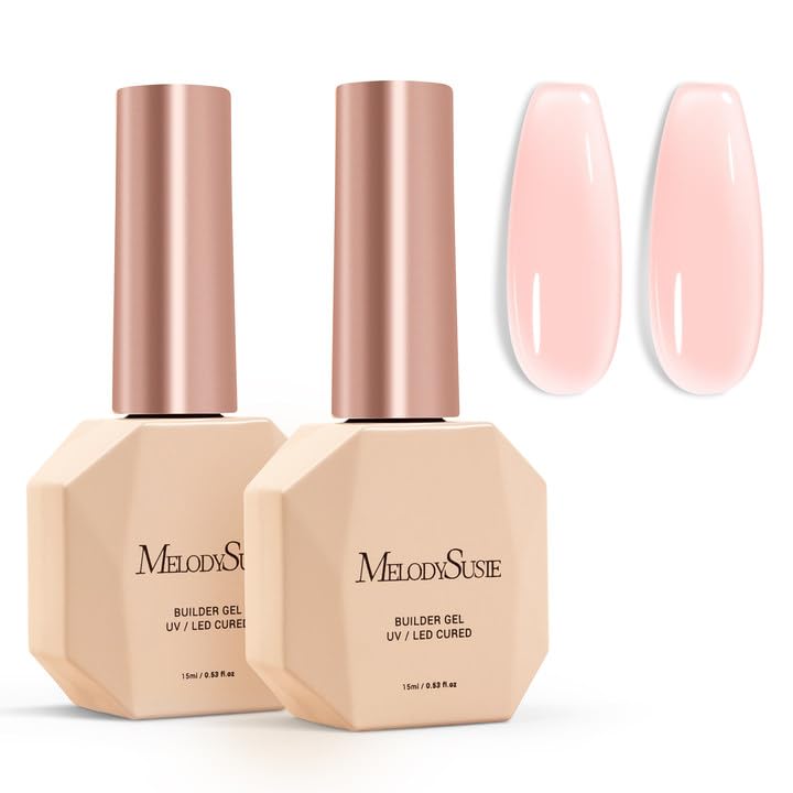 7 in 1 Builder Gel 15ml