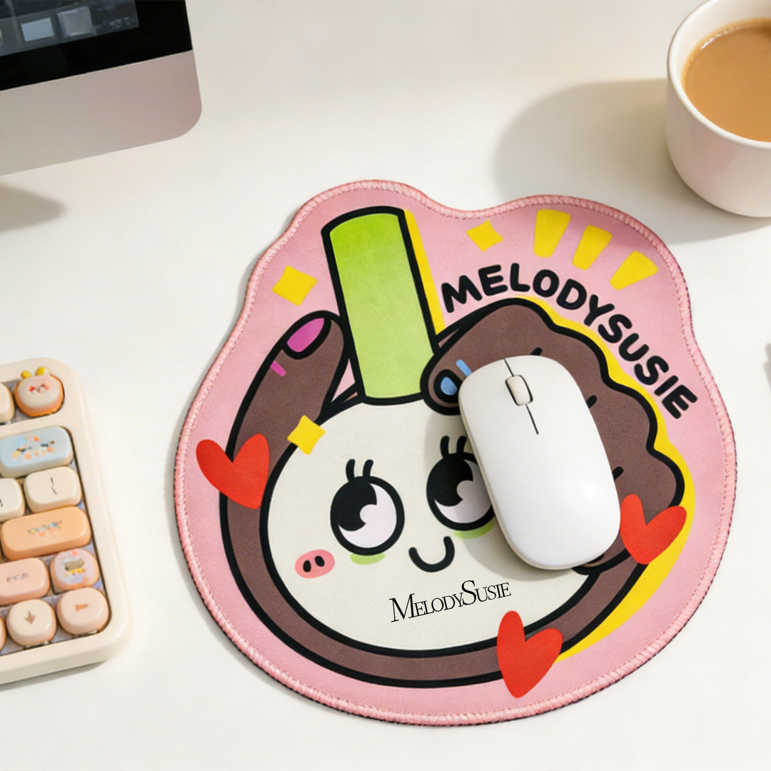 MelodySusie Brand Merchandise Collection