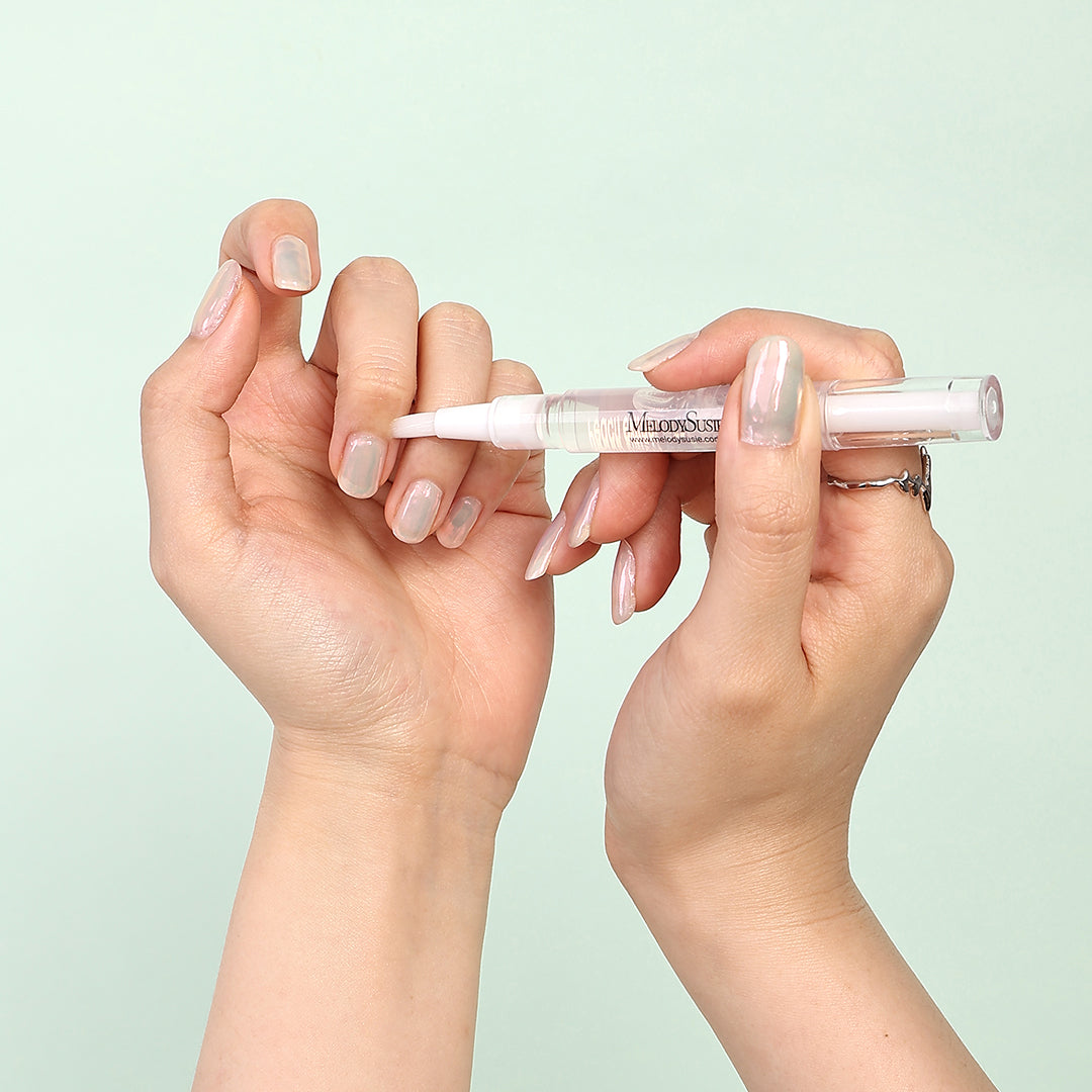 Nail Cuticle Oil Pen