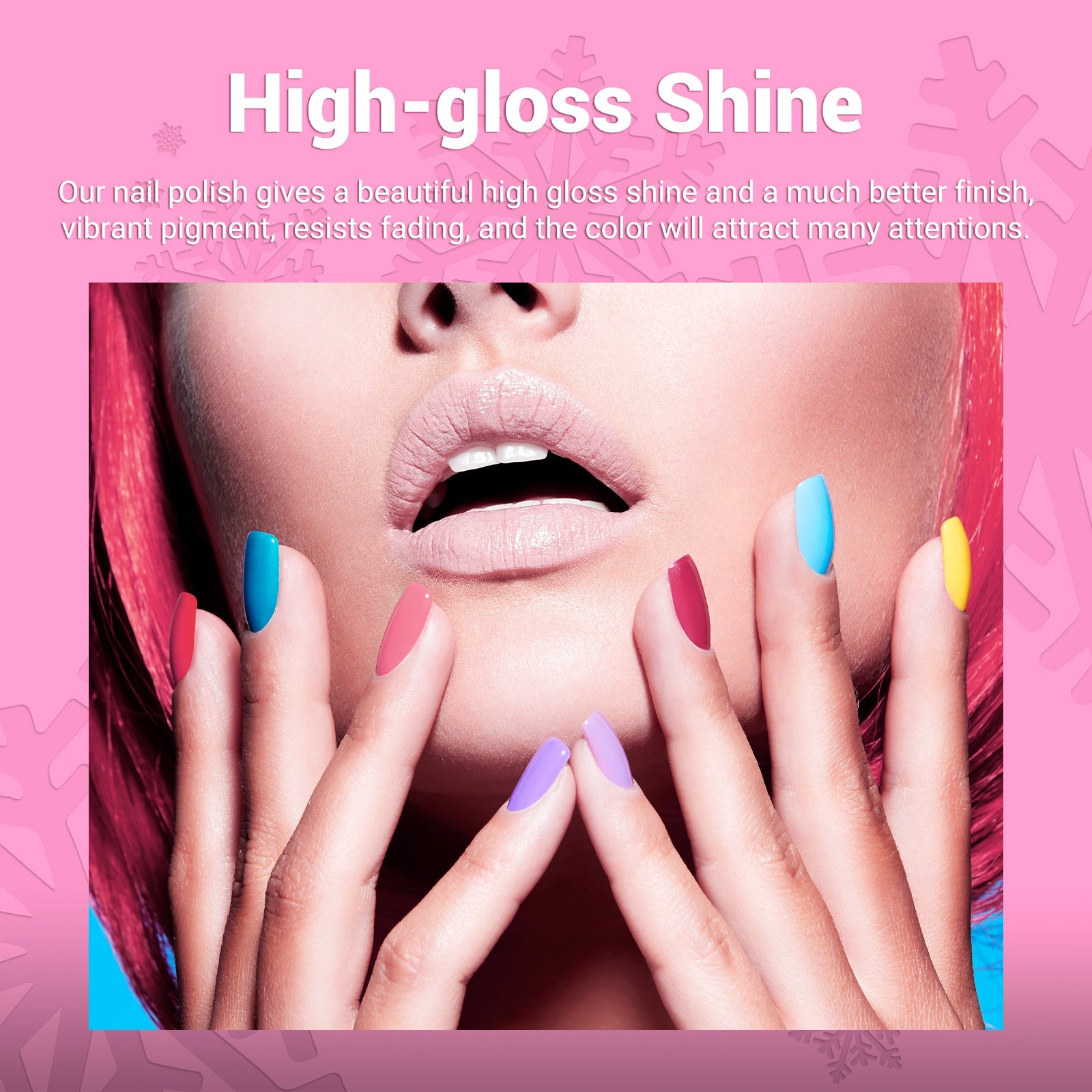 Everything You Need to Know About Gel Nail Polish – Fashion Gone Rogue
