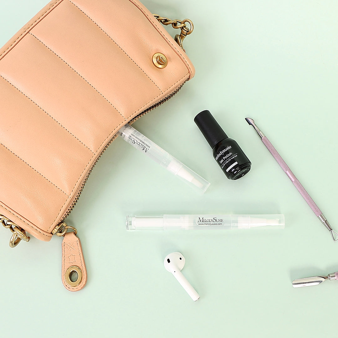Nail Cuticle Oil Pen