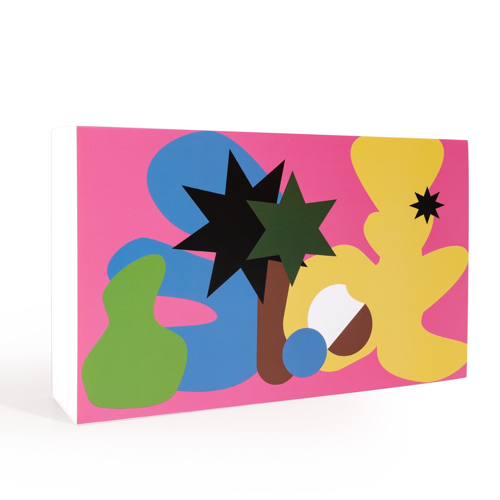Package Box and Sleeve