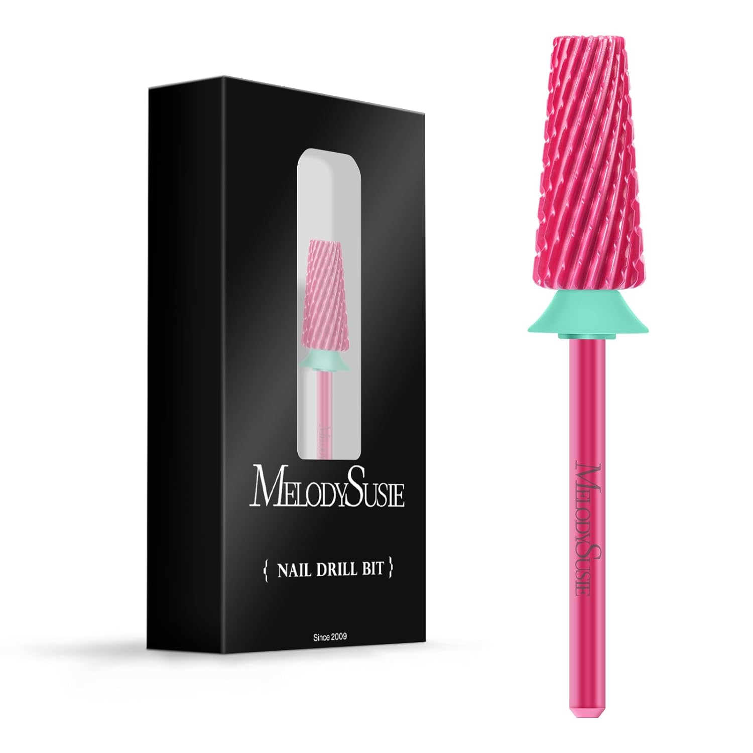 5 in 1 Cross Cut Tungsten Carbide Nail Drill Bits