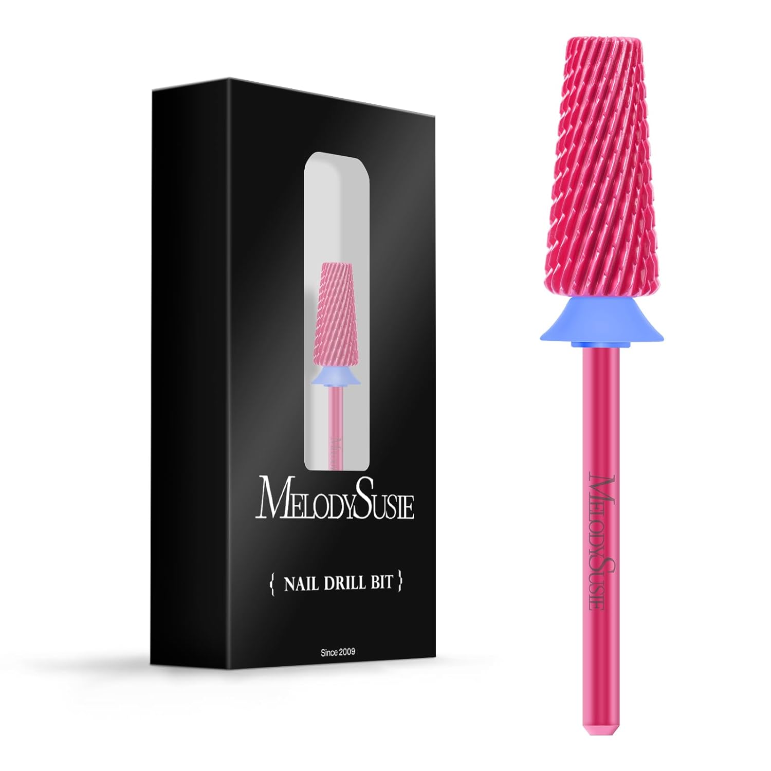 5 in 1 Cross Cut Tungsten Carbide Nail Drill Bits