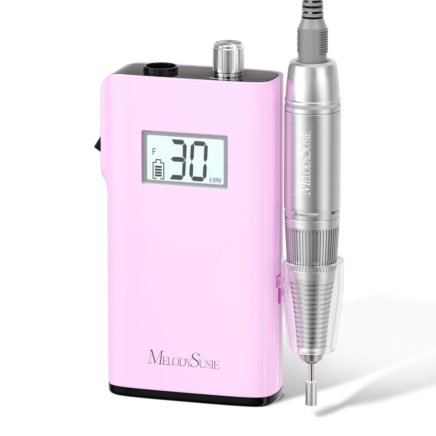 Scamander(SC320H) Rechargeable Nail Drill 30,000RPM