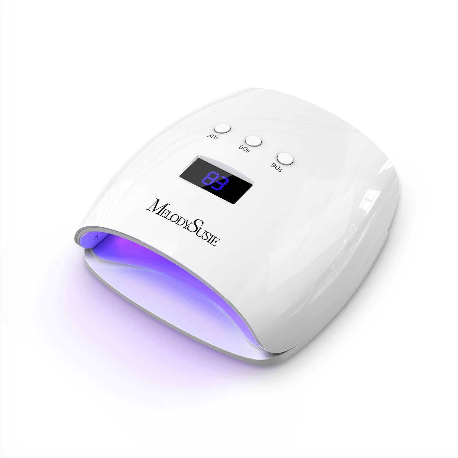 EOS 9 LED UV Nail Lamp