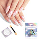 Chrome Nail Powder