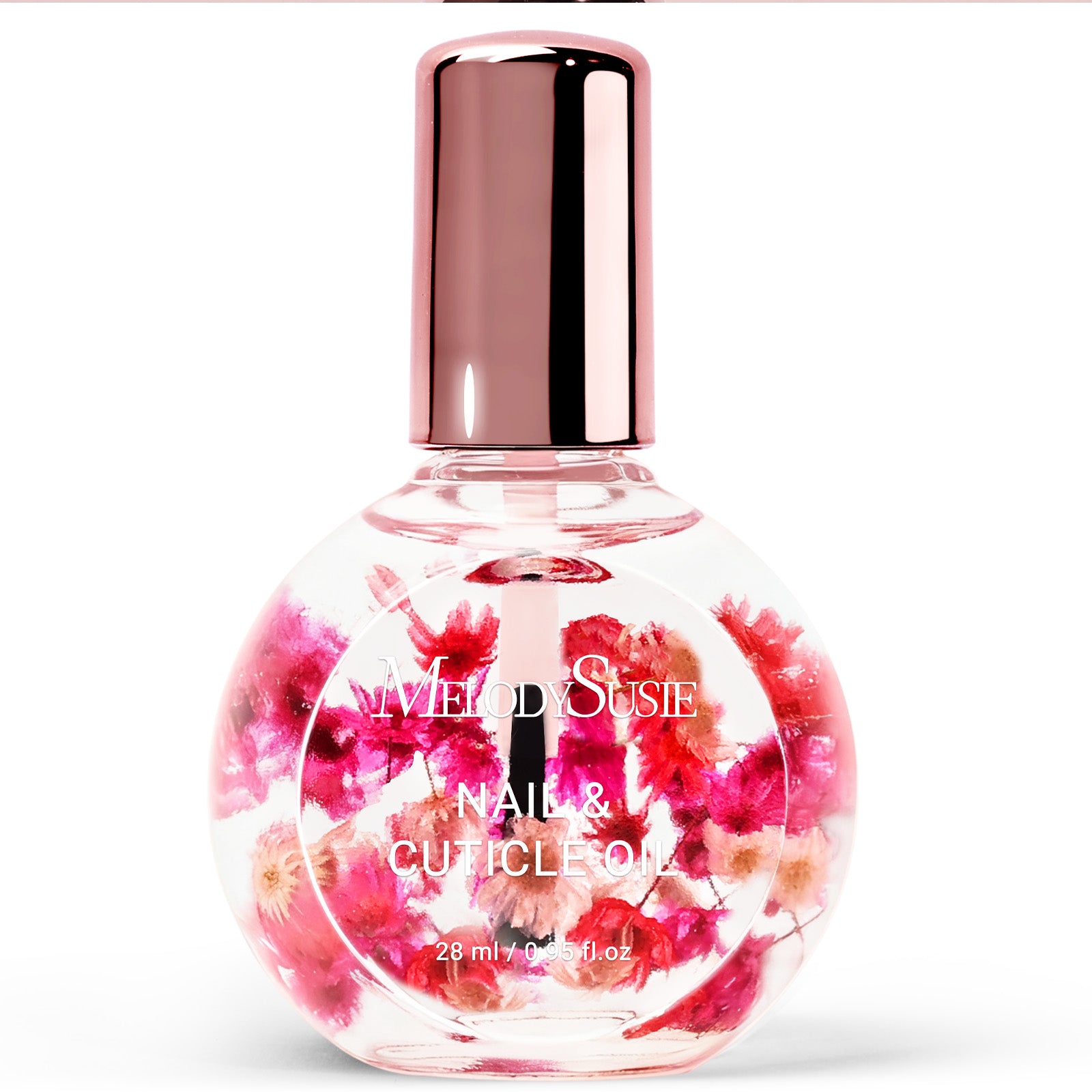 Rose Cuticle Oil 28ml 0.95 fl. Oz