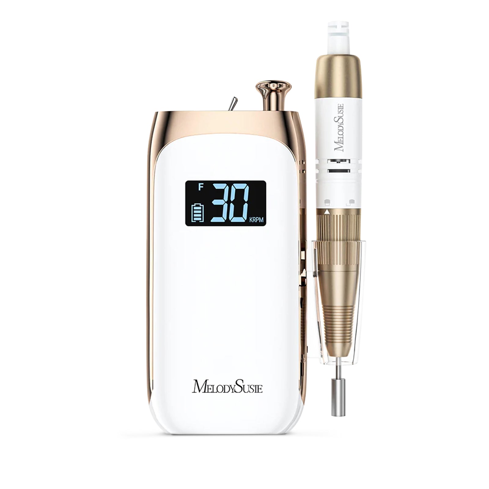 Jade Rechargeable Nail Drill 30 000RPM
