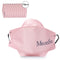 MelodySusie Protection Disposable Face Mask