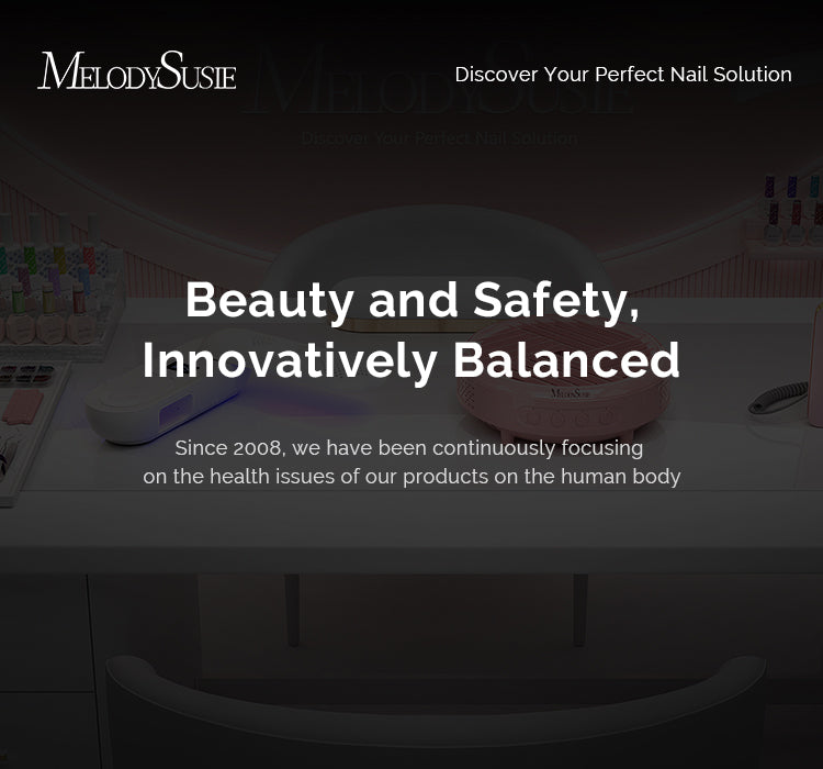 Beauty and Safety, Innovatively Balanced