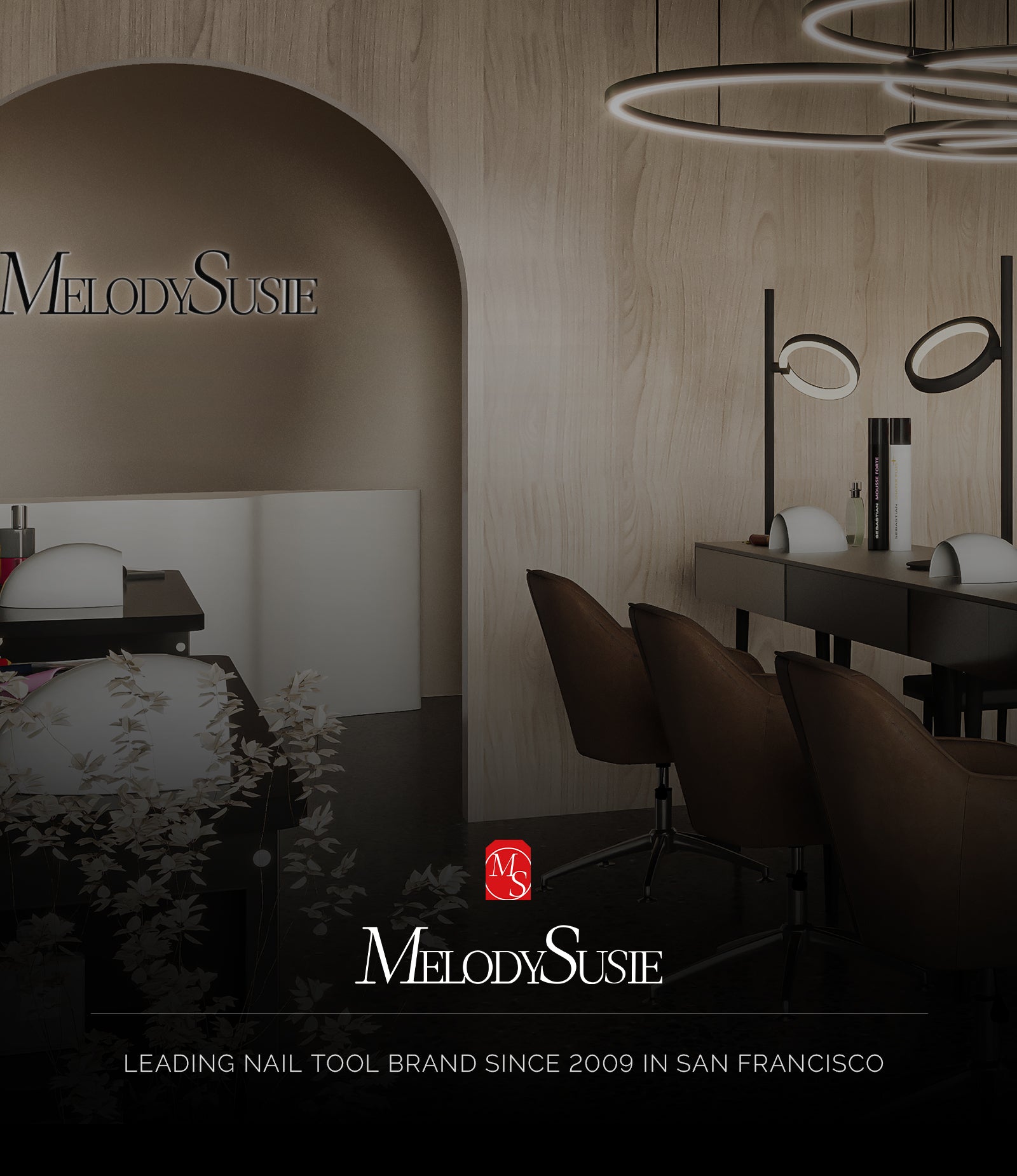 SC320A Desktop Multifunctional Rechargeable Nail Drill 30,000RPM - White