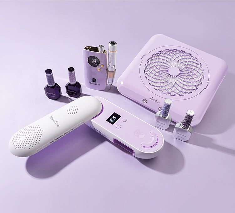 P-Plus20F nail-lamp