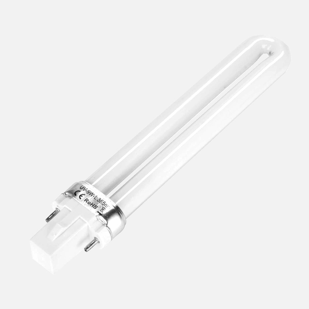 9W UV Lamp Tube for UV Nail Lamp