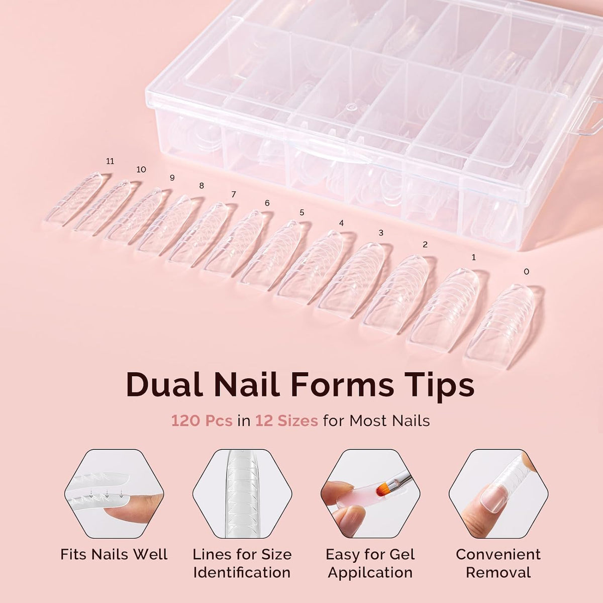 Slip Solution Anti-Stick Liquid for Poly Gel