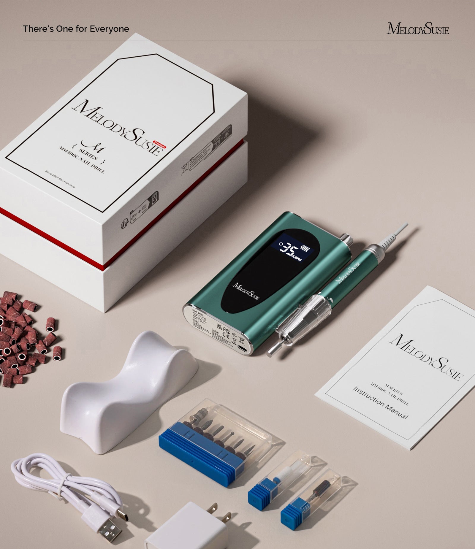 Hello! Sparkle Plus(MM400C) Kit!