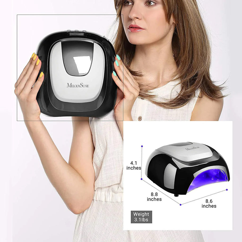 Aurora 4 (S-Pro27T) LED/UV Nail Lamp