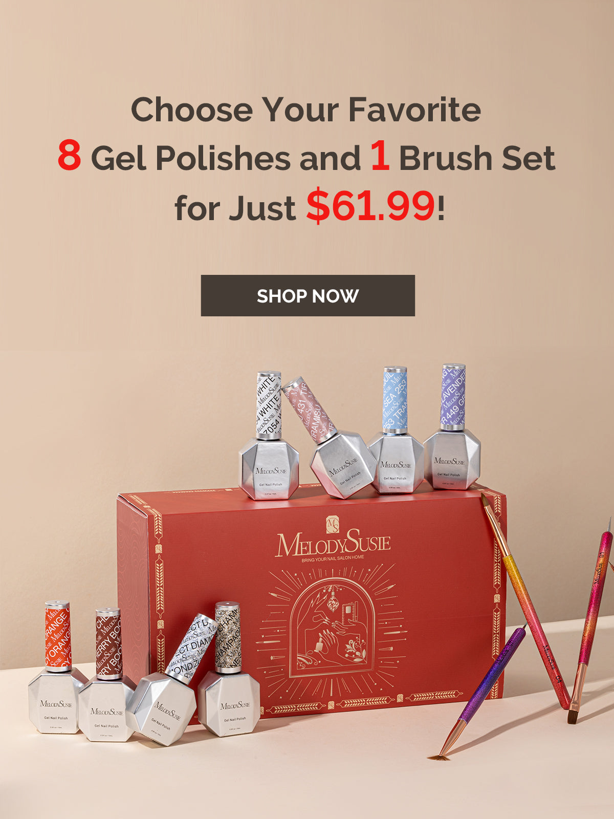 Nails By Reey 様　ご確認用 15ml Gel Polish