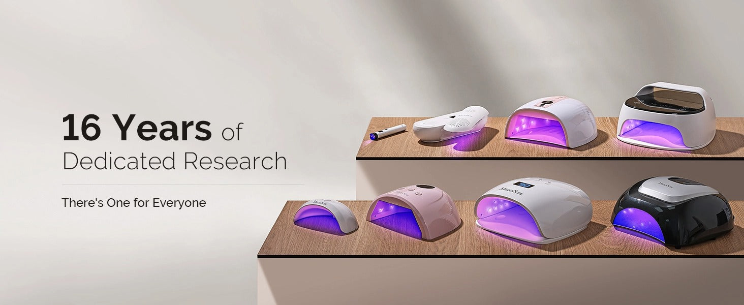Nail Lamps