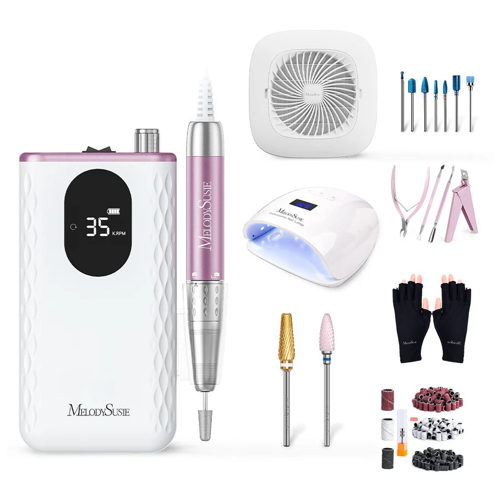 Hello! MR5(MM400D) Kit