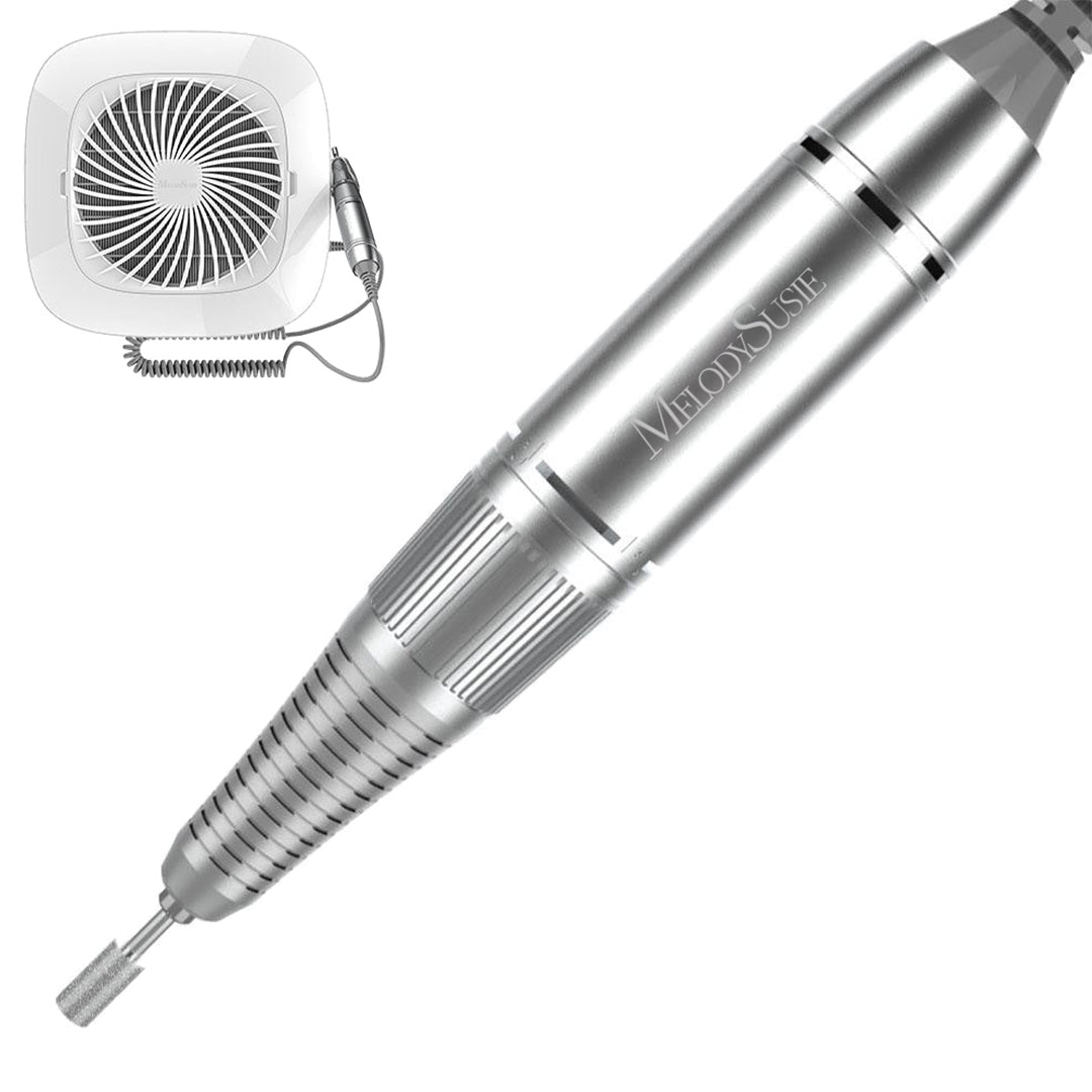 Handpiece for 2 in 1 Nail Dust Collector