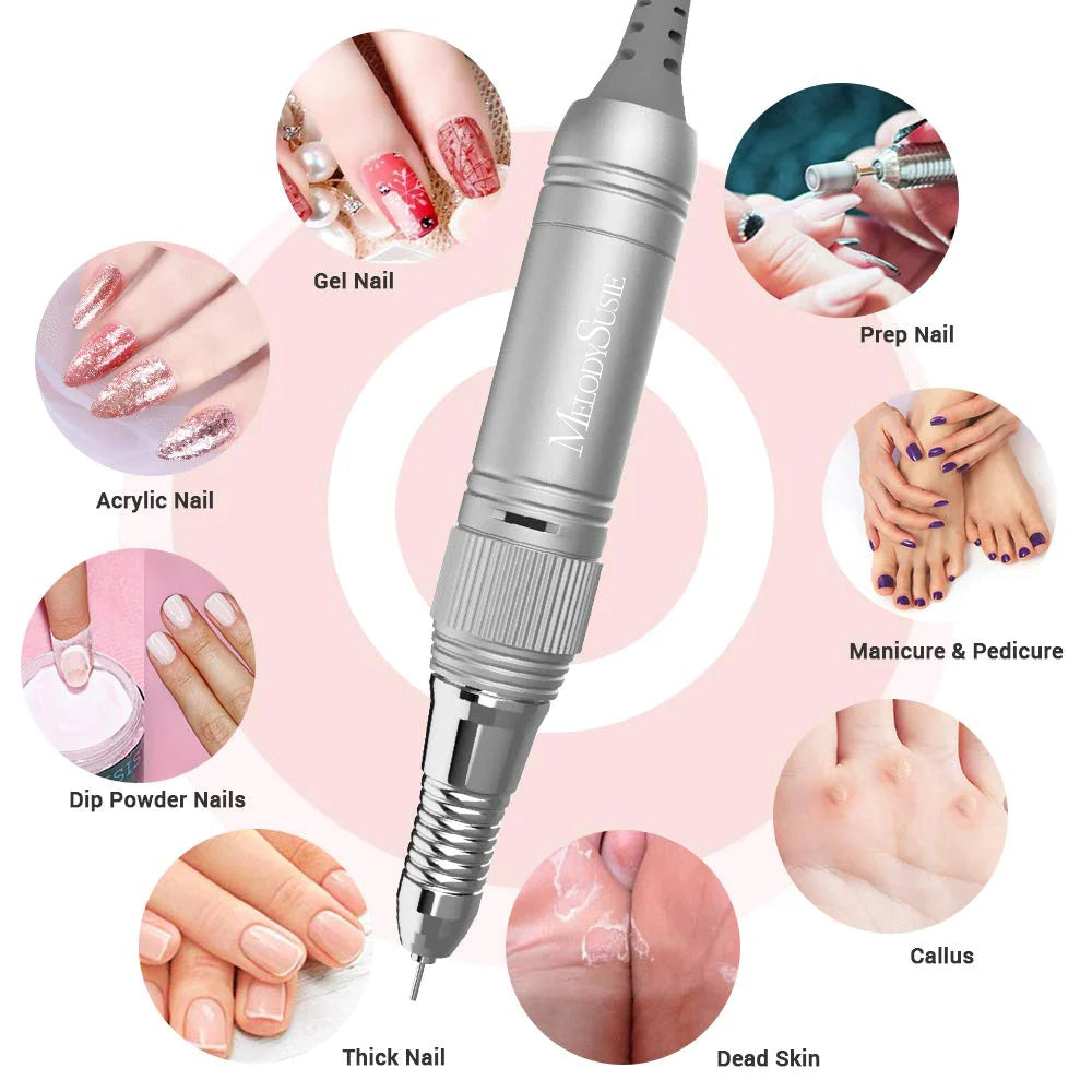 Handpiece for Scarlet Nail Drill