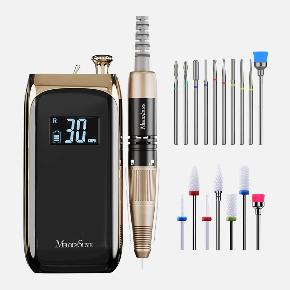 Hello! Jade(SC320C) Kit Black-Gold