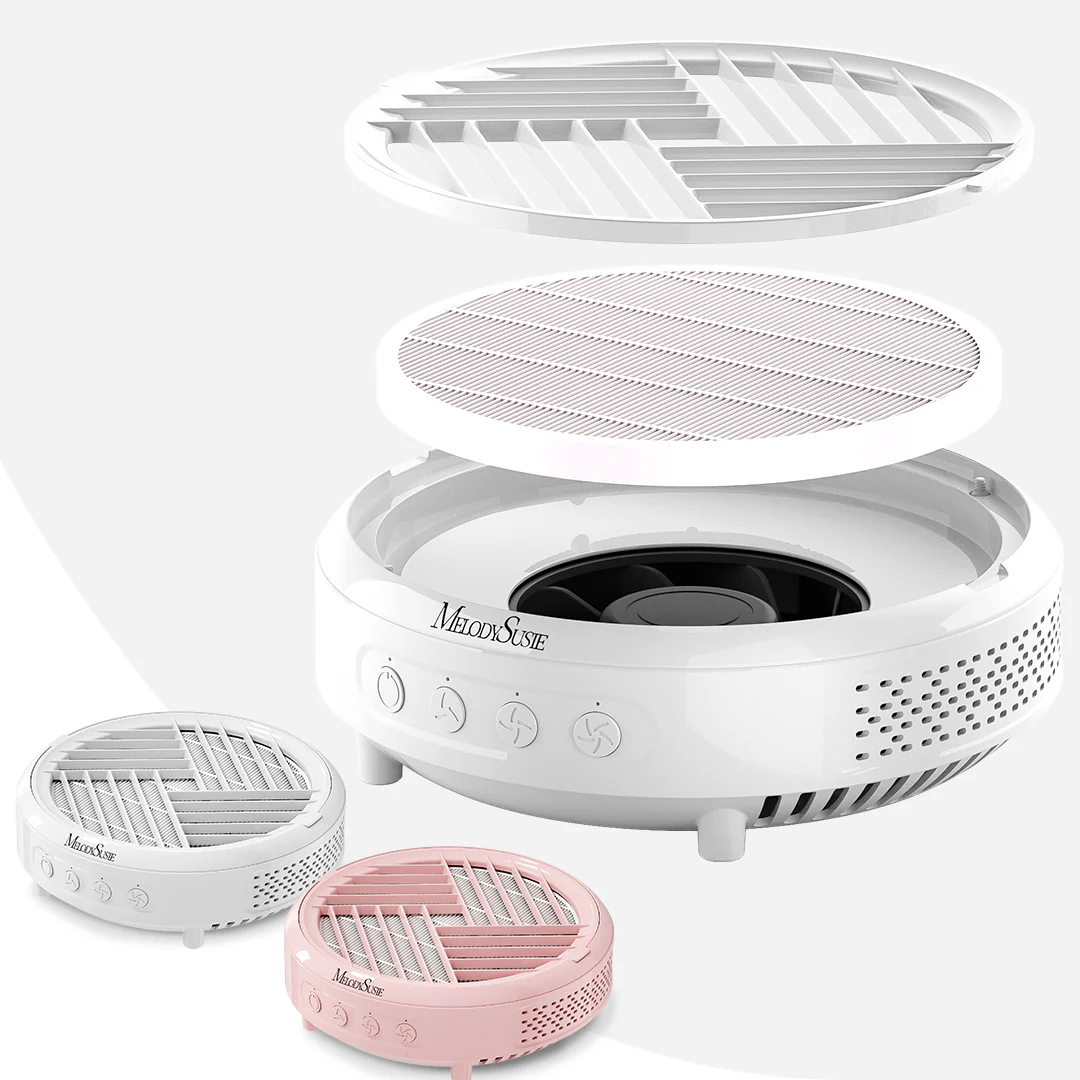 HPro/SProR Nail Dust Collector Filter