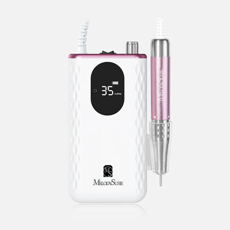 MR5-Rechargeable Nail Drill 35,000 RPM