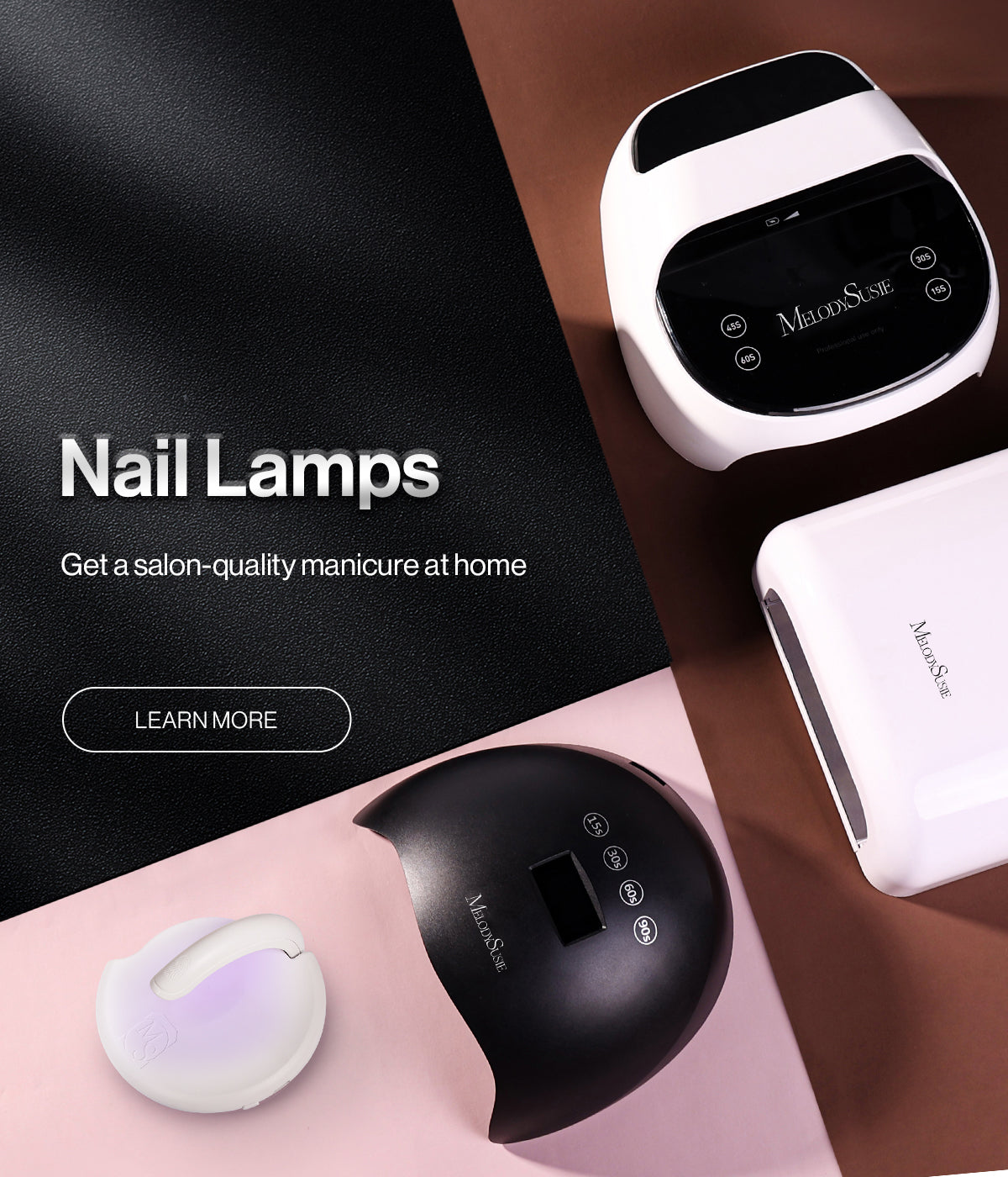 Nail Lamps