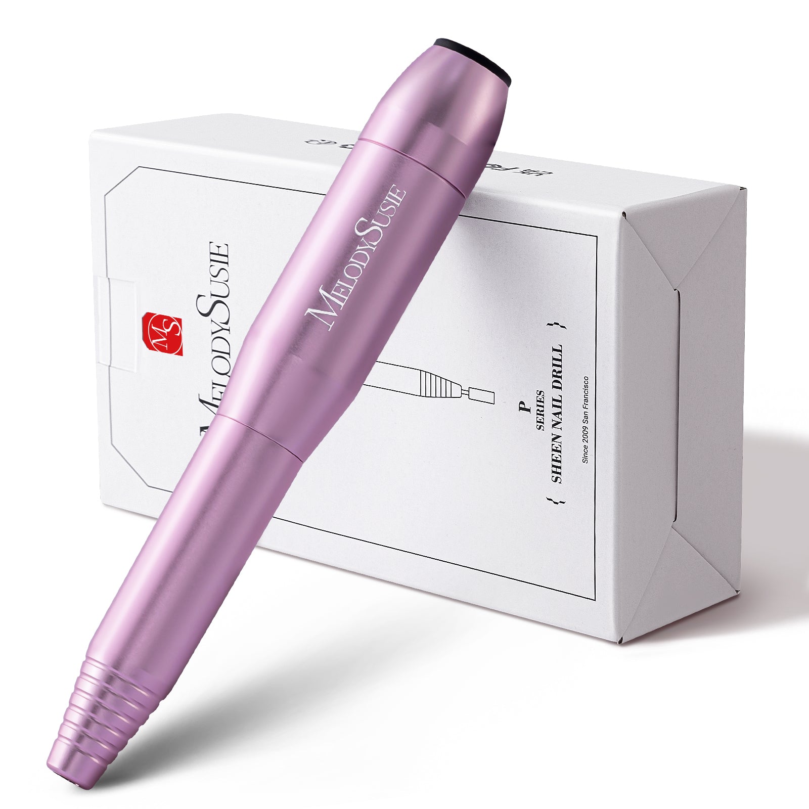 Sheen Pen Shaped Portable Nail Drill 20 000RPM