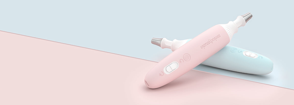 MelodySusie | Professional Manicure Tools - Nail Drills & Nail Lamps