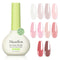 Sweet Scent HEMA-Free & HPMA-Free & TPO-Free Plant-Based Gel Nail Polish Set