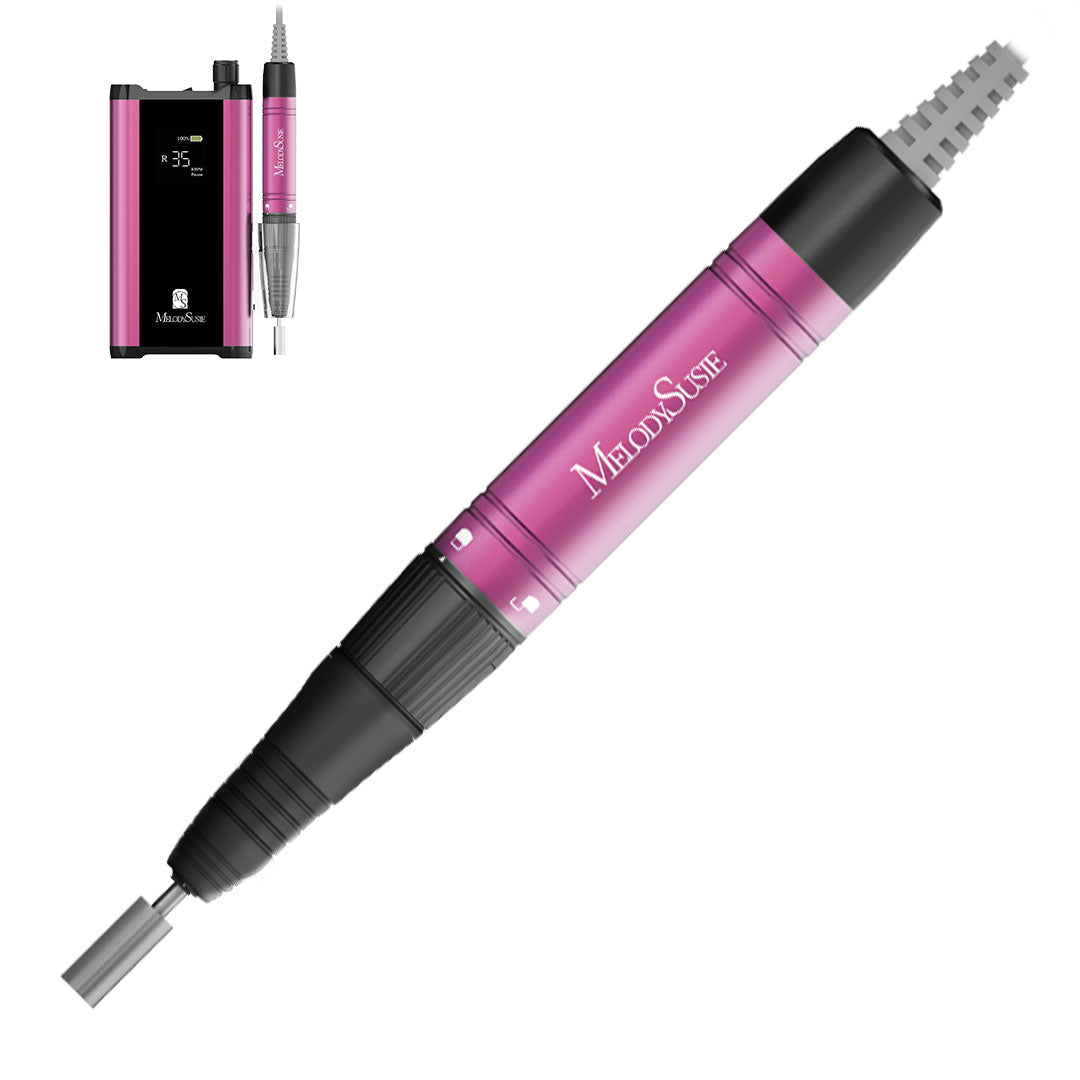 Handpiece for M-B450E Rechargeable Nail Drill