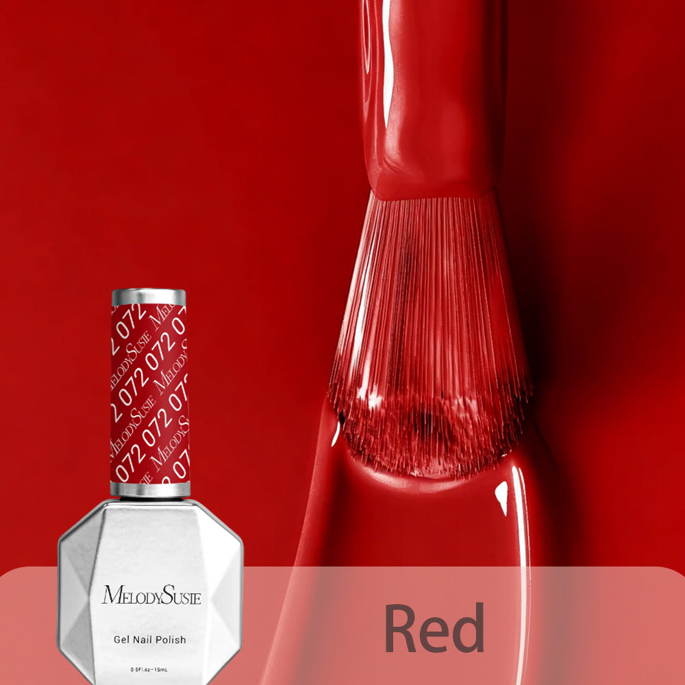 Z068 Perfect Diamond - TPO-Free Thick Nail Gel Polish (15ml)