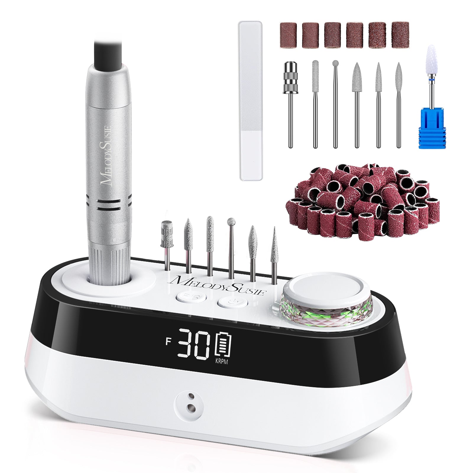 SC320A Full Set