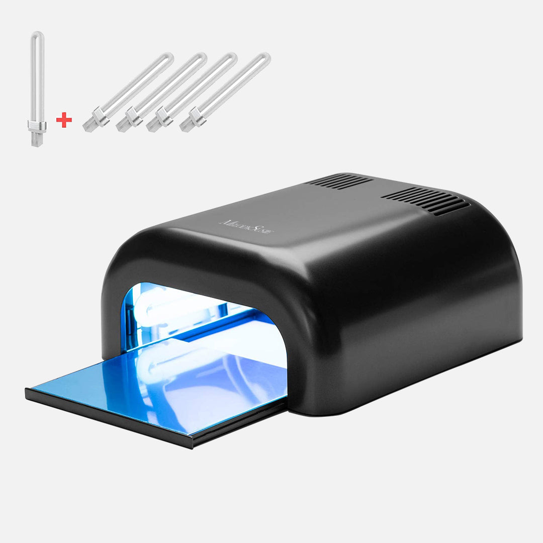 SOL 1 UV Nail Lamp