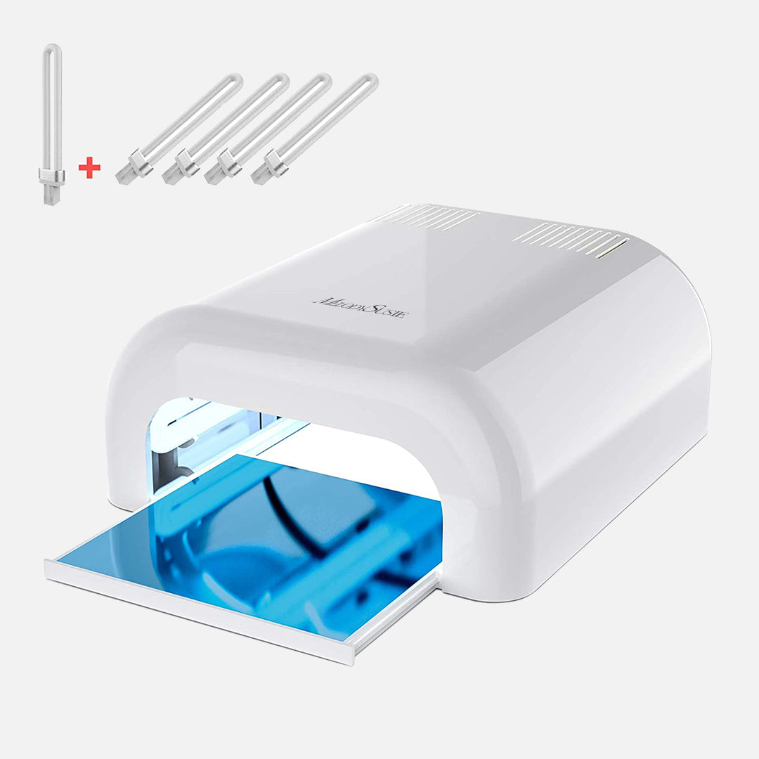 SOL 1 UV Nail Lamp
