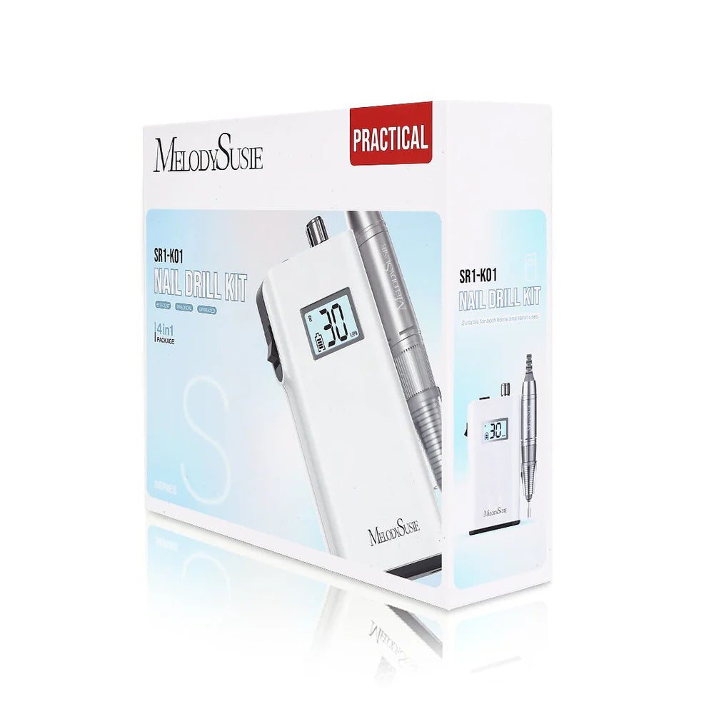 K01-Scamander(SC320H) Nail Drill Kit