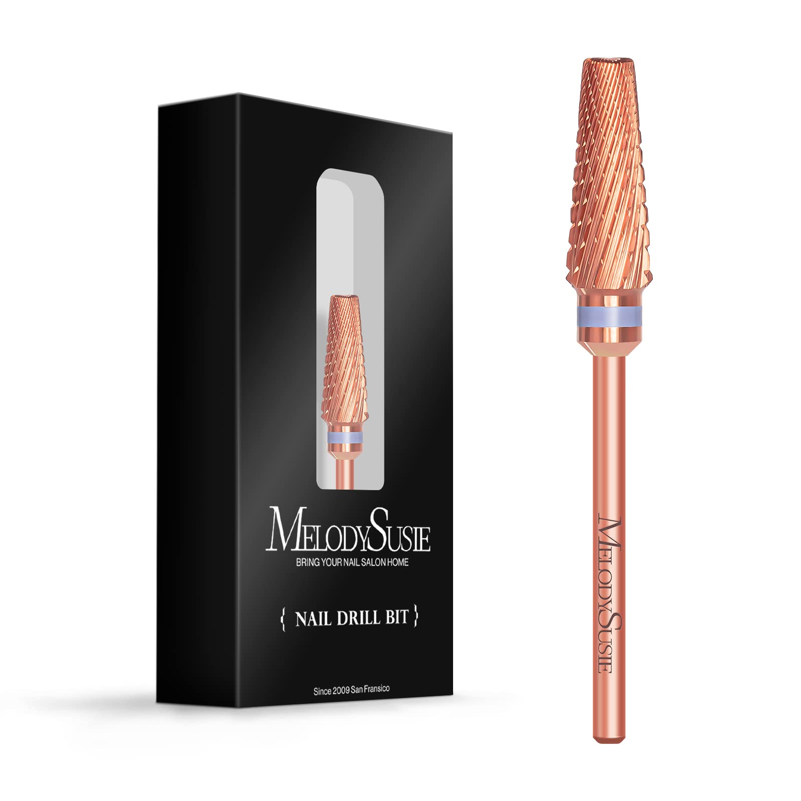 5 1 Pro function Mixed Sizes Tungsten Carbide Nail Drill Bit