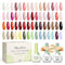 Gel Nail Polish Full Set