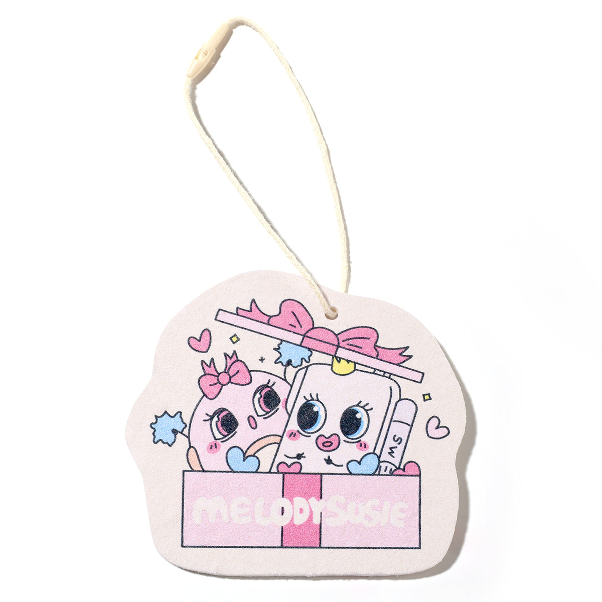 MelodySusie Brand Merchandise Collection