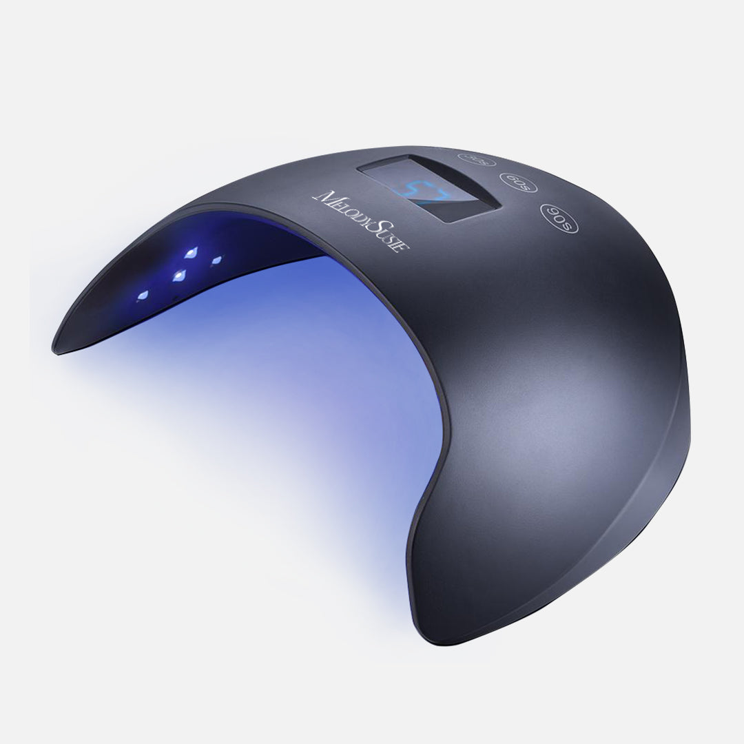 EOS 3 (P-Plus24T) LED/UV Nail Lamp