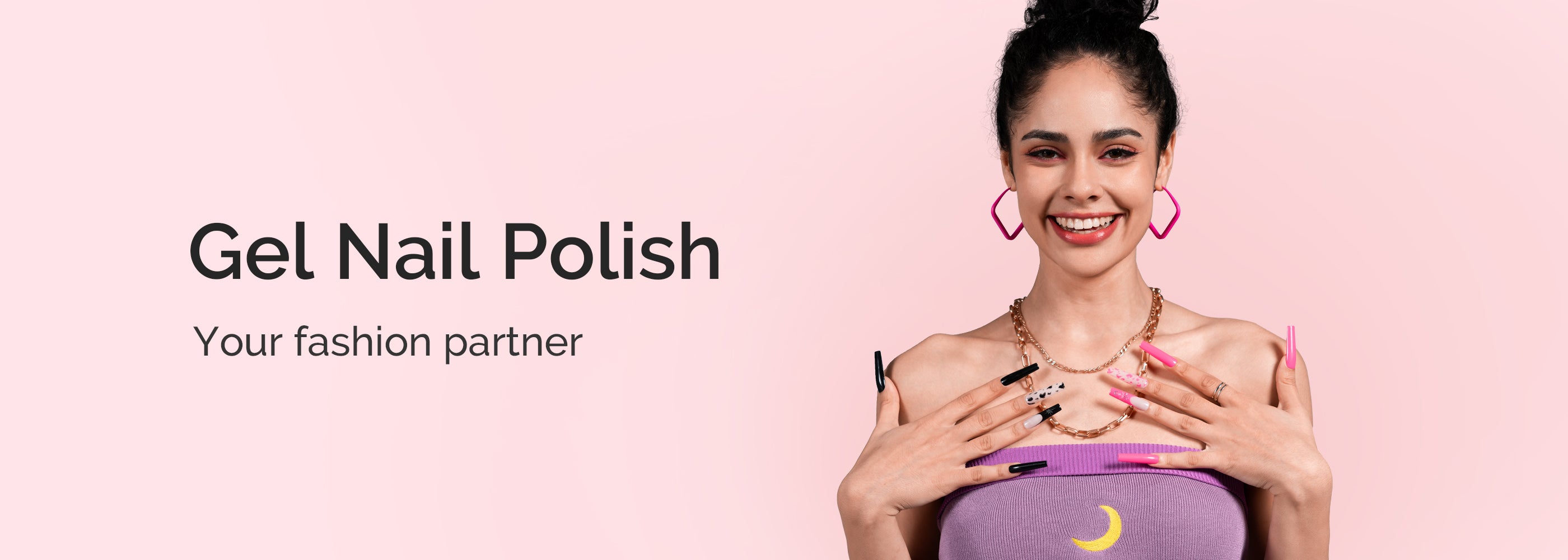 15ml Gel Polish