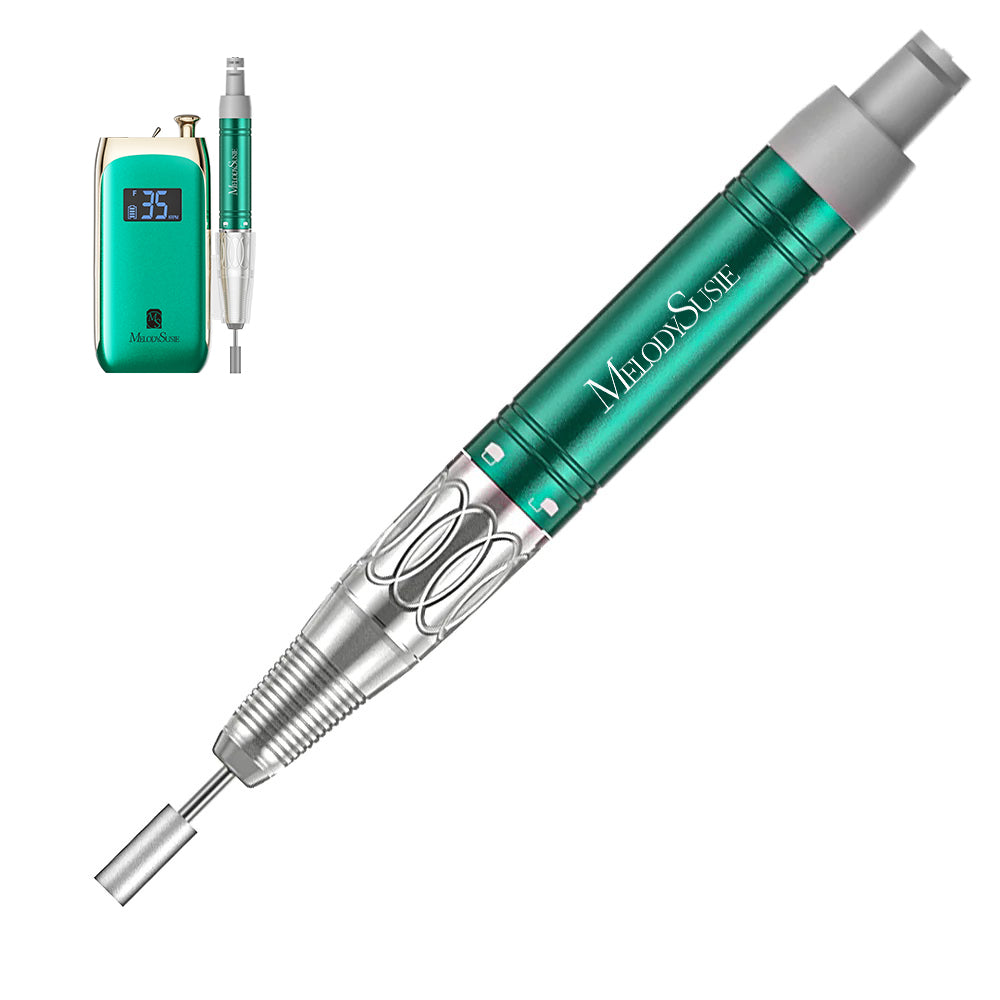 Handpiece for Jade Plus Rechargeable Nail Drill