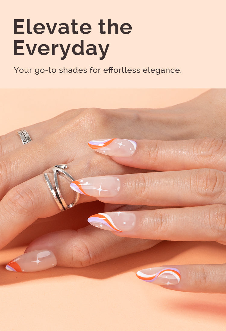 15ml Gel Polish